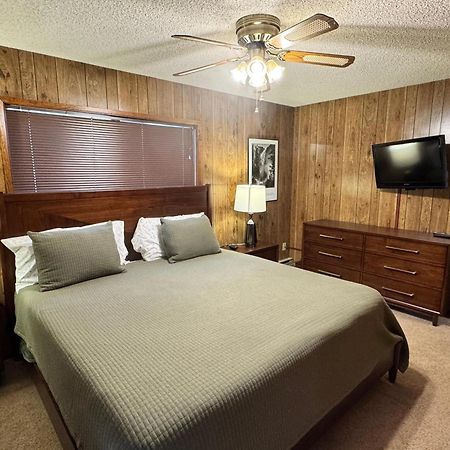 Papa Bear Cabin - 3BR/3BA Home North Wawona Bagian luar foto