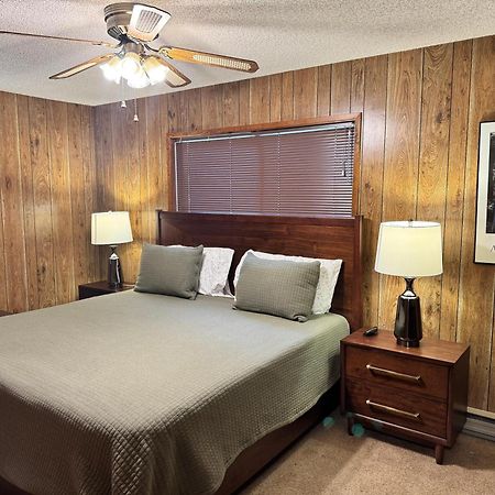 Papa Bear Cabin - 3BR/3BA Home North Wawona Bagian luar foto