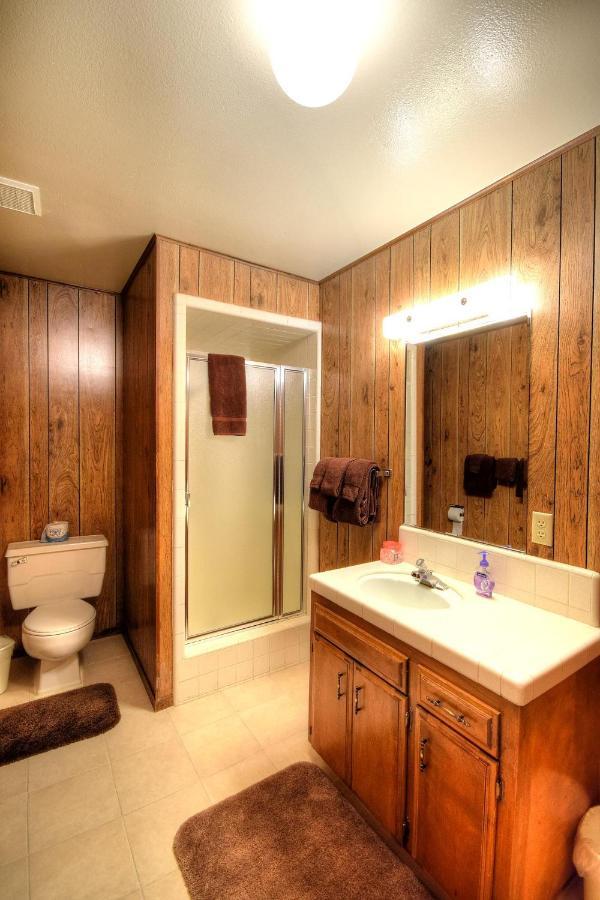 Papa Bear Cabin - 3BR/3BA Home North Wawona Bagian luar foto