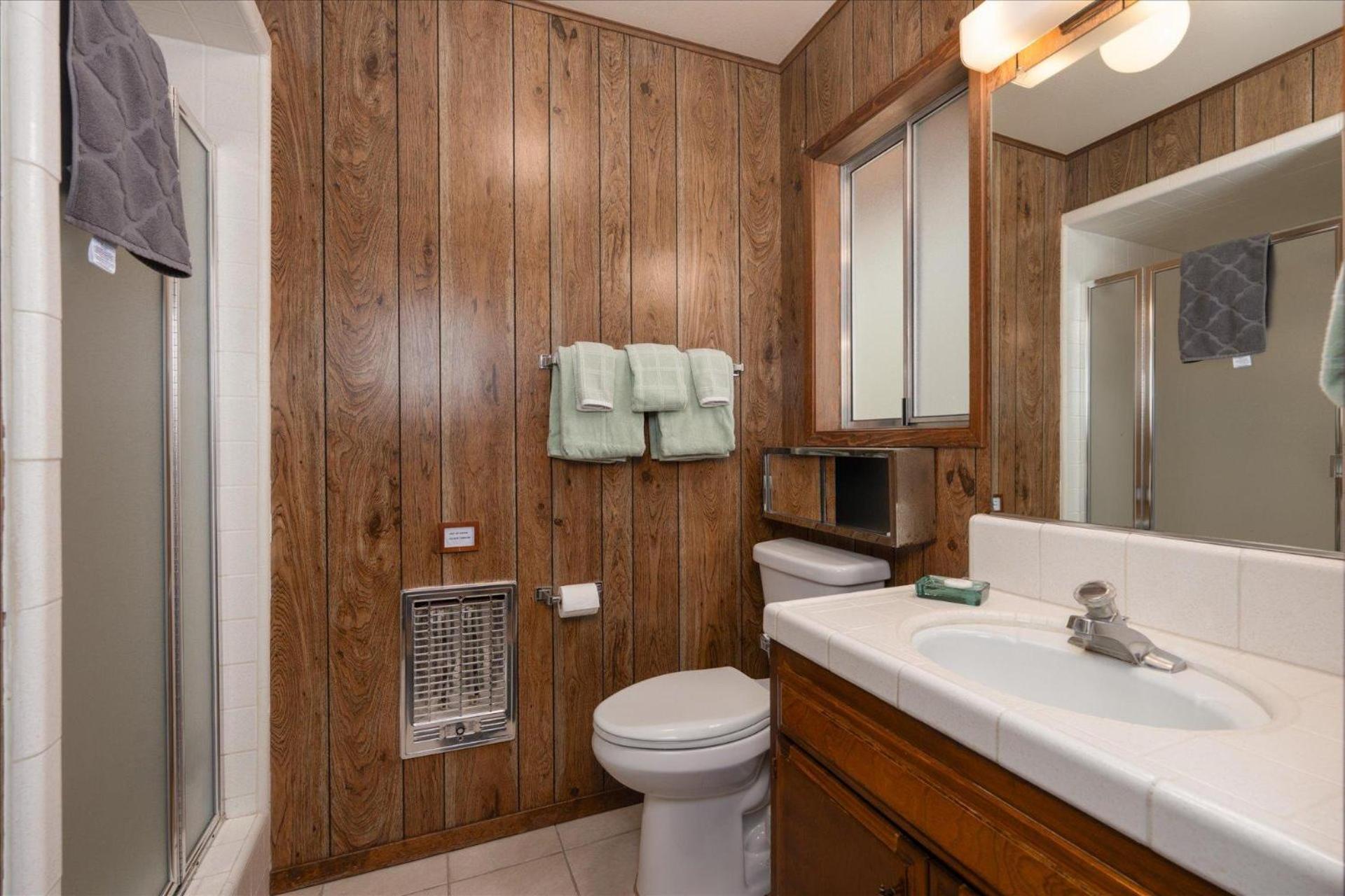 Papa Bear Cabin - 3BR/3BA Home North Wawona Bagian luar foto