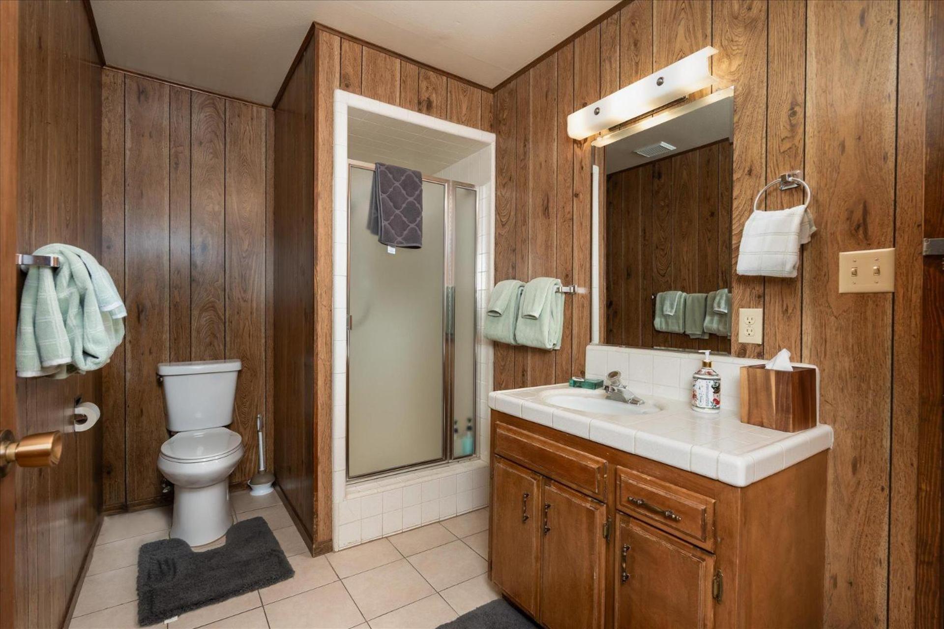 Papa Bear Cabin - 3BR/3BA Home North Wawona Bagian luar foto