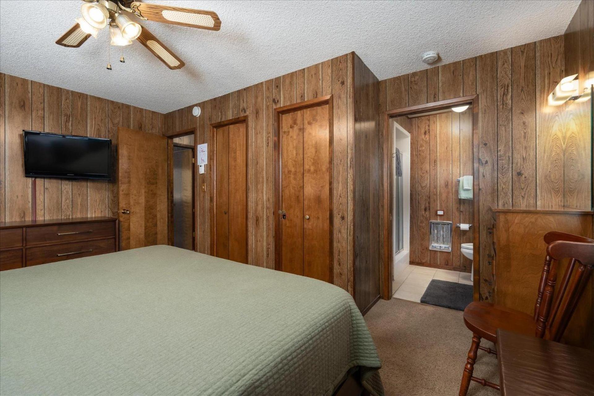 Papa Bear Cabin - 3BR/3BA Home North Wawona Bagian luar foto