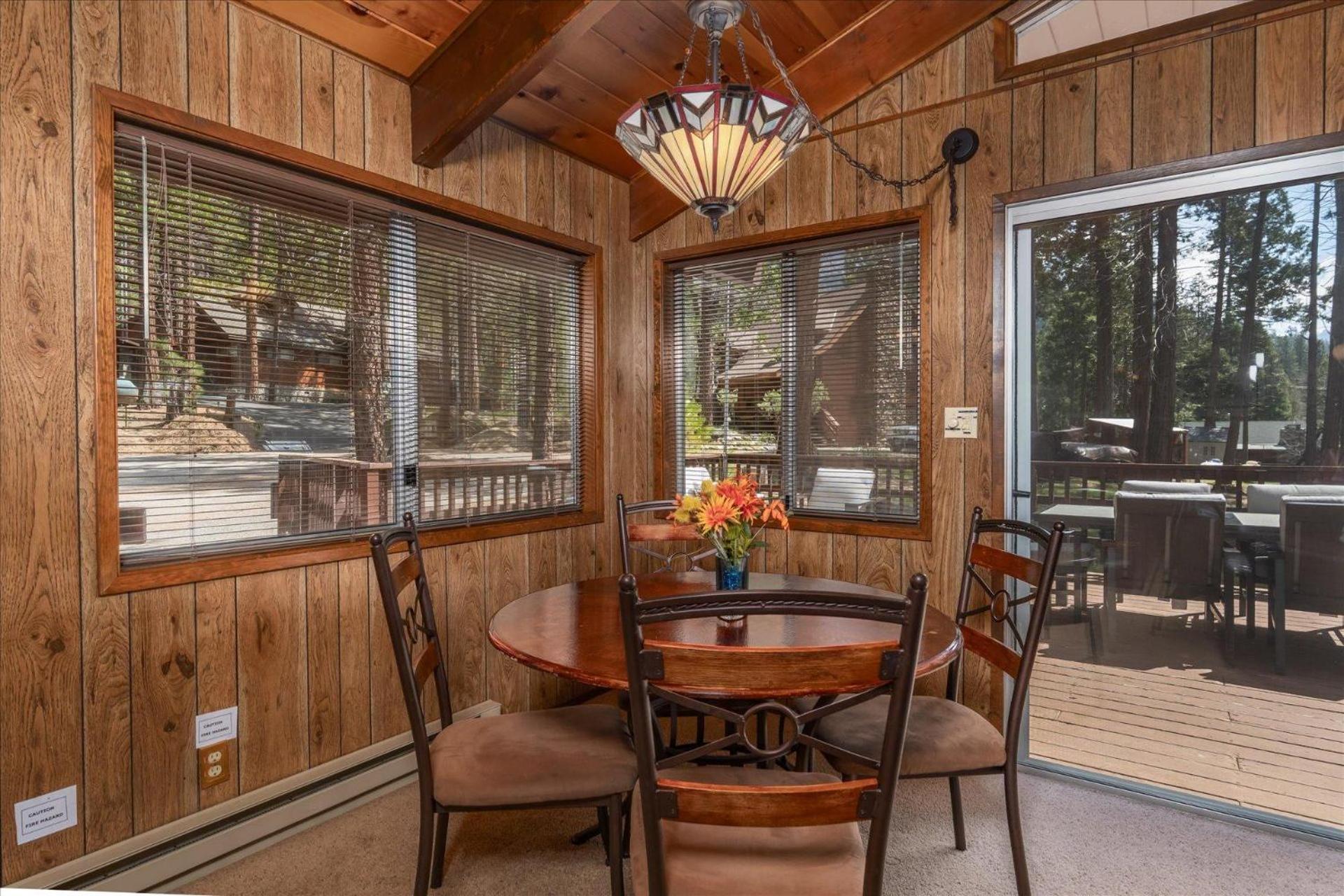 Papa Bear Cabin - 3BR/3BA Home North Wawona Bagian luar foto