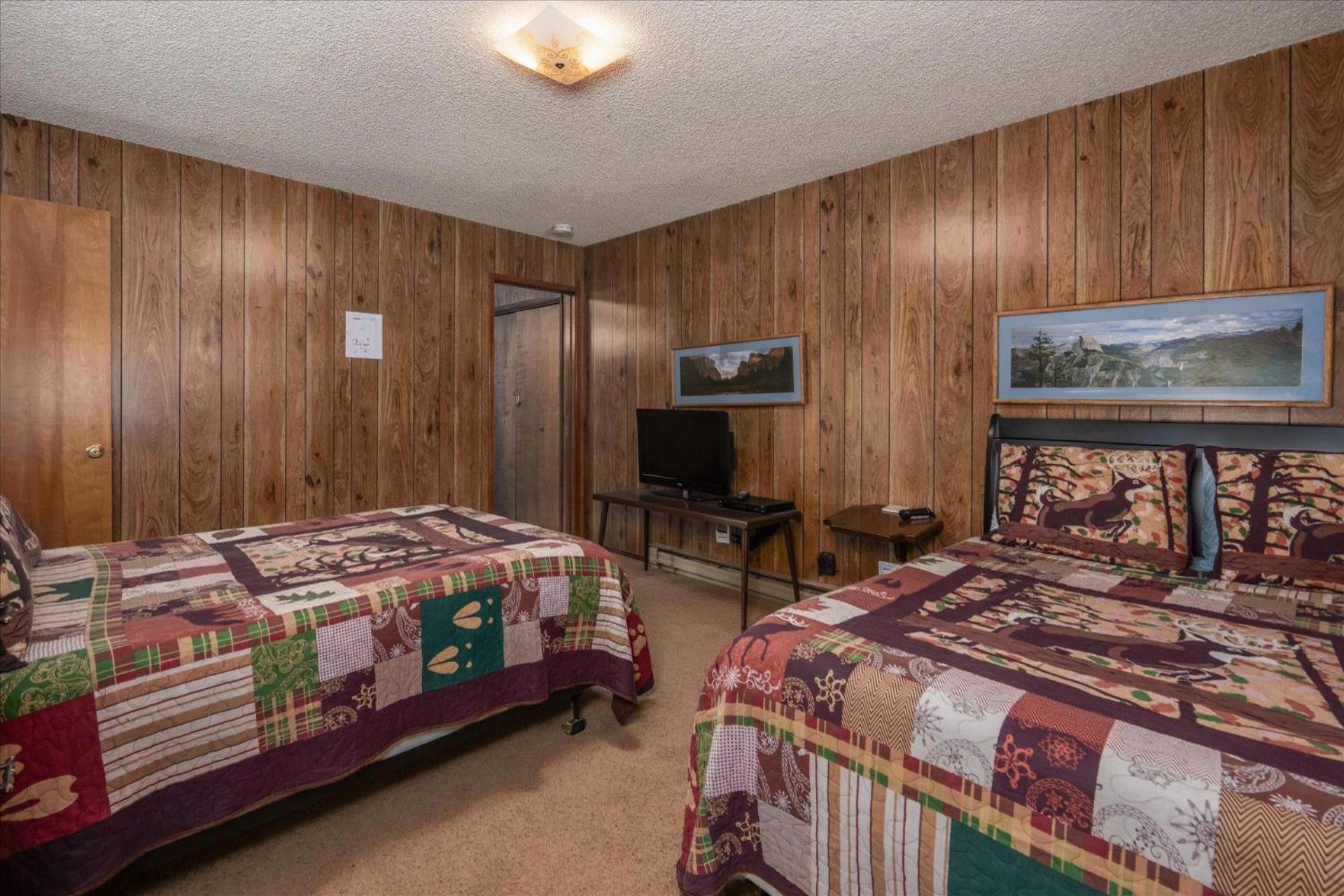 Papa Bear Cabin - 3BR/3BA Home North Wawona Bagian luar foto